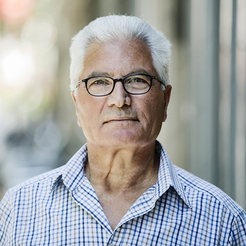 Jean-Yves - Montpellier